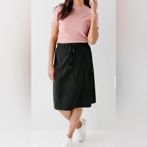 The Main Street Exchange The “Ally” Skort